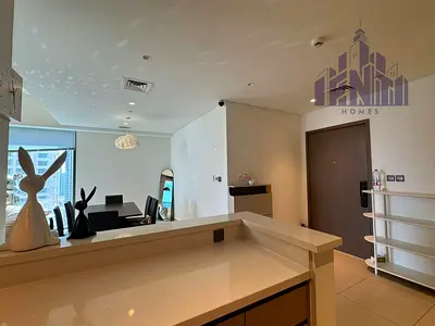 Fully Furnished Luxury 3BR | Full Burj Khalifa & Fountain View