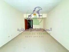 Spacious two bedroom Apartment for rent with free air conditioning built-in wardrobes and a balcony