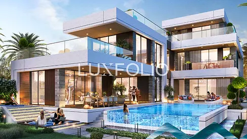 Prime Living | Lagoon Community