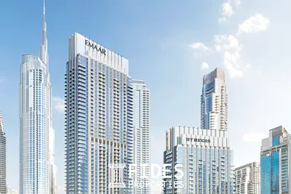 Luxury Boulevard View | Negotiable | Motivated Seller