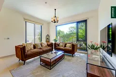 Fully Furnished | Greenbelt View | Ready To Move