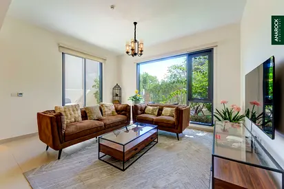 Fully Furnished | Greenbelt View | Ready To Move
