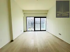 Big Studio Available With Gym Pool Parking Free Rent Only 45k