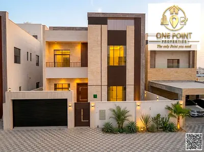 Grand Villa | With Elevator | Huge Sizes | Prime location