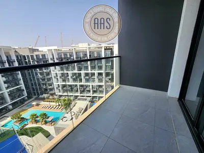 Luxury 2BR WITH maids/Storeroom | rent 110k | amazing layout | Prime location in arjan