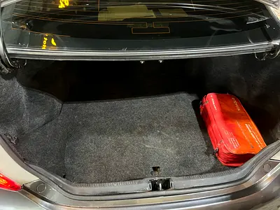 صورة 9 لـ 2014 Toyota CAMRY