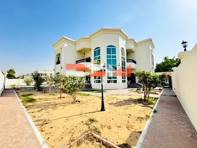 4BR+Maid| Family Villa| Prime location|Huge Garden