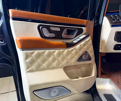 صورة مصغرة 9 لـ 2022 Mercedes-BENZ V-CLASS