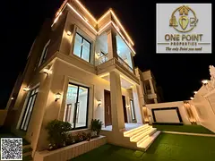 Semi Classic | Luxury Villa | Free Transfer | 100% Freehold