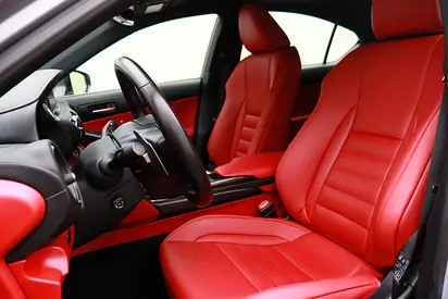 Lexus IS 350 F Sport Platinum, миниатюра 13