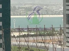 Spacious Two Bedrooms Apartment for Rent With Free AC a Side Sea View Parking and One Month Free Bal