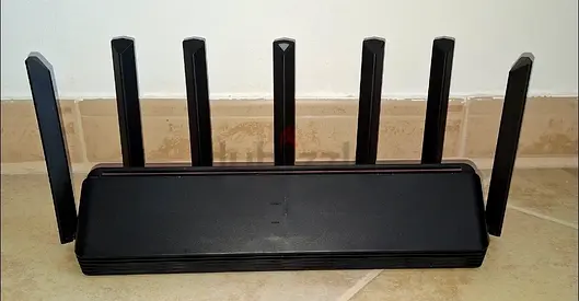 Xiaomi AX3600 Wi-Fi 6 router
