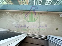 Spacious Three Bedroom Apartment for Rent With Free Air Conditioner and Balcony and Storage in Prime