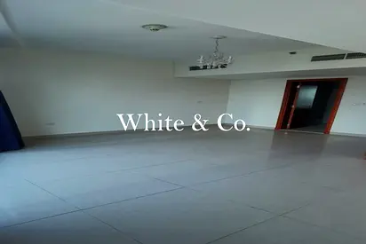 One Bedroom + Study | Unfurnished | Prime