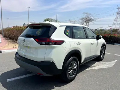 2026 Nissan X-TRAIL — миниатюра 3