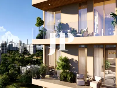 High ROI - premium amenities - smart home