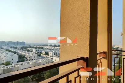 Spacious 2BR | High Floor | Open Community View| Vacant
