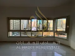 Spacious 2 Bedroom Apartment with Maid Room for Annual Rent in Al Majaz 1 Sharjah 3 Bathrooms Large