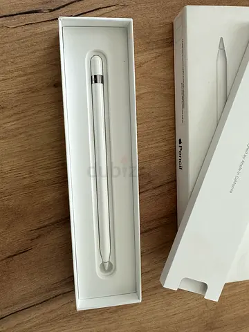 Apple Pencil 1 generation