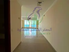3 Bedroom Apartment for Annual Rent in Al Taawun Spacious Layout with Maid Room Free Air Conditionin