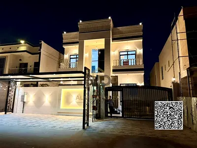 جاهز للانتقال إلى فيلا مكونة من 5 غرف نوم في الياسمين - موقع متميز. السعر يشمل كل شيء.