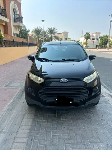 صورة 2 لـ 2015 FORD ECOSPORT