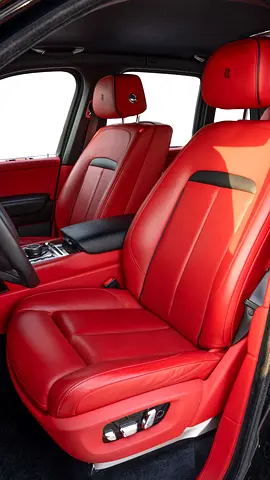2021 ROLLS-ROYCE CULLINAN thumbnail 9