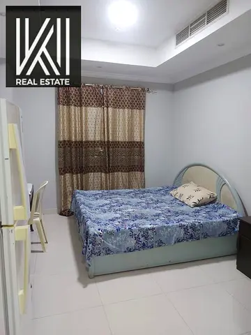 Fully Furnished Studio for Rent | Naif