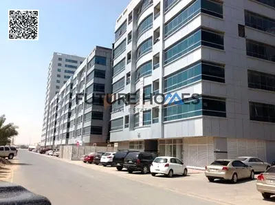 Spacious 2BR | Open View | Balcony | 1,039 Sq.Ft. | Jasmine Tower