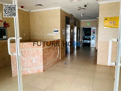 Spacious 2BR | Open View | Balcony | 1,039 Sq.Ft. | Jasmine Tower