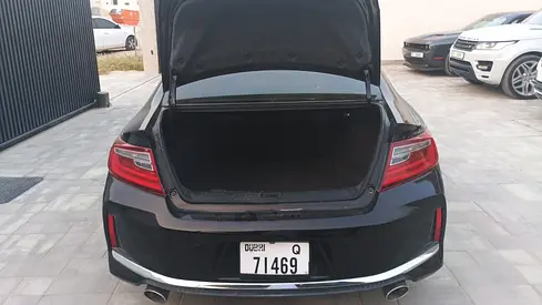 2017 Honda ACCORD — фото 13