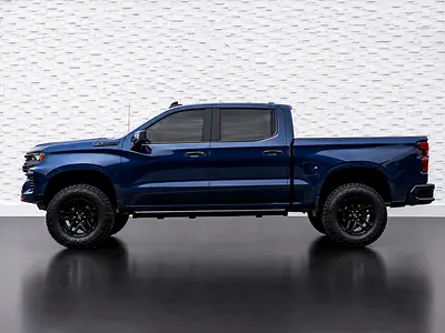 صورة 6 لـ 2023 Chevrolet SILVERADO 1500