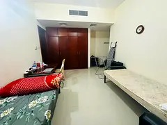 Executive bed space for male