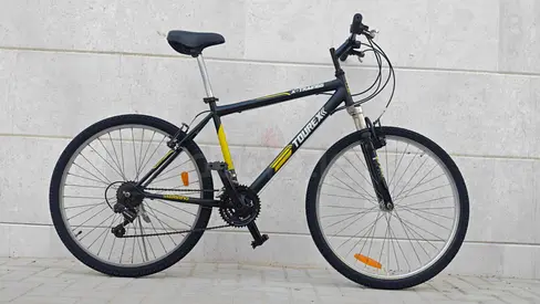 Mountain bicycle Japan import Free delivery used refurbished 100% working high quality strong bike