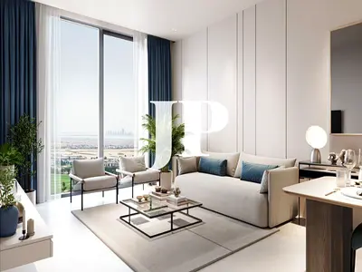 Spacious layout - high ROI - premium amenities