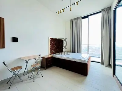 Modern Studio| Fully Furnished |Prime Location