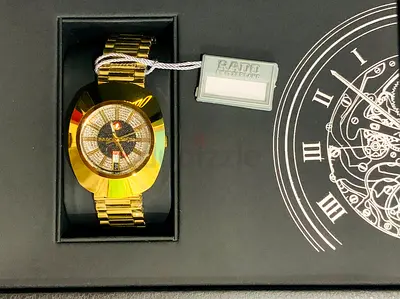 Rado Master Quality Watch 🔥🔥