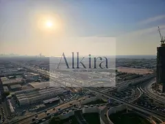 Brand New 3BR Unit | High Floor | Canal & Sea View