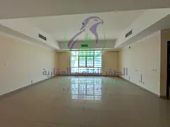 2 Bedroom Apartment in Al Taawun with 2 Balconies, Free AC, Gym and 2 Bathrooms