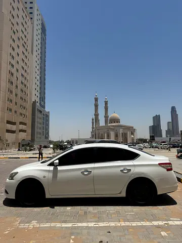 صورة 3 لـ 2013 Nissan SENTRA