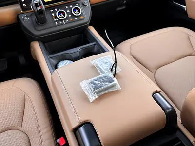 2026 LAND Rover DEFENDER — миниатюра 17
