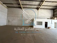 Warehouse for Rent in Industrial Area 11 – Prime Location on Main Road