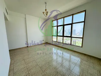 One BHK Apartment In Al Majaz Two With Landlord Paid Air Conditioning Open View And Prime Location Next To Al Majaz Park