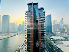 Open Layout | High Floor | Burj & Canal View