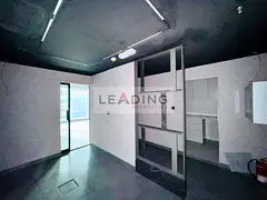 Open Layout | High Floor | Burj & Canal View