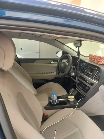 صورة مصغرة 6 لـ 2017 Hyundai SONATA