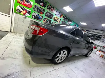 صورة 10 لـ 2014 Toyota CAMRY