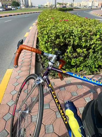 Colnago Superissimo