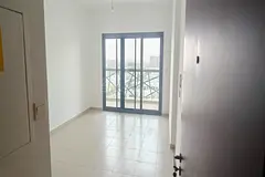 Town house view | Vacant | Unfurnished