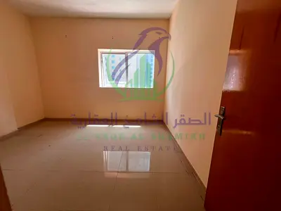 ارخص شقة غرفة وصالة للايجار في الخان مع باركينج قرب كورنيش الخان مباشرة جاهزة للسكن